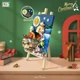 Конструктор LOZ mini Sleigh car без фигурок (1282) - изображение 3