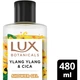 Гель для душу Lux Botanicals Іланг-іланг та центелла 480 мл (8720181499838) - зображення 3