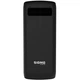 Мобильный телефон Sigma X-style 34 NRG Type-C Black (4827798120514) - изображение 3