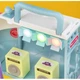 Игровой набор Otamanko Звёздная яхта Рок-сцена (GB0022) - изображение 11