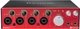 Аудиоинтерфейс Focusrite Clarett 4 Pre (221268) - изображение 1