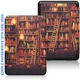 Чехол для электронной книги BeCover Smart Case Amazon Kindle Paperwhite 12th Gen. 2024 7" Library (712855) - изображение 1