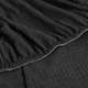 Чехол на стул Love You Corn Fleece Черный (ly83184) - изображение 3