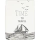 Чехол для электронной книги BeCover Smart Case Amazon Kindle Paperwhite 12th Gen. 2024 7" Time To Travel (712859) - изображение 2