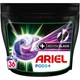 Капсули для прання Ariel Pods Все-в-1 + Revitablack 36 шт. (8001090804204) - зображення 1