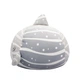Мягкая игрушка Squishmallows Китовая акула Сачи 30 см (SQCR06550) - изображение 3