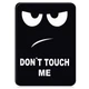 Чехол для электронной книги BeCover Smart Case Amazon Kindle Paperwhite 12th Gen. 2024 7" Don''t Touch (712853) - изображение 2