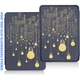 Чехол для электронной книги BeCover Smart Case Amazon Kindle Paperwhite 12th Gen. 2024 7" Night Light (712857) - изображение 1