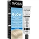 Оттеночный бальзам Syoss Color Glow Platinum – Платиновый Блондин 100 мл (9000101679267) - изображение 1