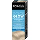 Оттеночный бальзам Syoss Color Glow Platinum – Платиновый Блондин 100 мл (9000101679267) - изображение 2