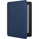 Чохол до електронної книги BeCover Ultra Slim Origami Amazon Kindle Paperwhite 12th Gen. 2024 7" Deep Blue (712838) - зображення 4
