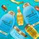 Маска для волосся OGX Argan Oil of Morocco Живильна 300 мл (3574661685144) - зображення 2