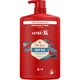 Гель для душу Old Spice Deep Sea 1000 мл (8700216452755) - зображення 1