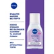 Міцелярна вода Nivea Soothing Заспокійлива для чутливої шкіри 400 мл (5900017053660) - зображення 3