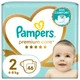 Подгузники Pampers Premium Care Размер 2 (4-8 кг) 46 шт (8001841104799) - изображение 1