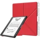Чехол для электронной книги BeCover Ultra Slim Origami Amazon Kindle Scribe 10.2" Red (712581) - изображение 1