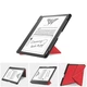 Чехол для электронной книги BeCover Ultra Slim Origami Amazon Kindle Scribe 10.2" Red (712581) - изображение 10