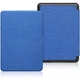 Чехол для электронной книги BeCover Smart Case Amazon Kindle Paperwhite 12th Gen. 2024 7" Deep Blue (712845) - изображение 4