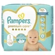Підгузки Pampers Premium Care Розмір 1 (2-5 кг) 26 шт (8001841104614) - зображення 2