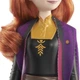Лялька Disney Princess Анна з м/ф Крижане серце в образі мандрівниці (HLW50) - зображення 4