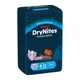 Подгузники Huggies DryNites для мальчиков 8-13 лет 9 шт (5029053527598) - изображение 3
