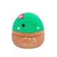 Мягкая игрушка Squishmallows Друзья Кактусы 2 шт, 19 см (SQVA00845) - изображение 6