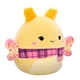 М'яка іграшка Squishmallows Метелик Мірі 30 см (SQCR06672) - зображення 6