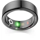 Смарт-кольцо Smart Ring SSR-03 розмір 8 Чорний (1076467) - изображение 4
