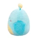 М'яка іграшка Squishmallows Коник стрибунець Джайлс 30 см (SQCR06681) - зображення 3