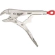 Кліщі Milwaukee затискні Torque Lock, діаметр 1-51 мм, закруглені губки (4932471725) - зображення 2