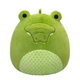 Мягкая игрушка Squishmallows Аллигатор Моуп 30 см (SQCR06575) - изображение 1