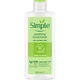 Тонік для обличчя Simple Soothing Facial Toner Заспокійливий 200 мл (5011451103856) - зображення 1