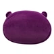 Мягкая игрушка Squishmallows Скунс Слоан 30 см (SQCR06555) - изображение 4