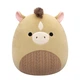 М'яка іграшка Squishmallows Кінь Марс 30 см (SQCR06689) - зображення 1