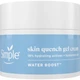 Гель для лица Simple Skin Quench Sleeping Cream Water Boost Ночной успокаивающий 50 мл (8720181476877) - изображение 1