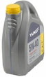 Масло YUKO VEGA SYNT SAE 5W-40 API SL/CF 4л - изображение 3