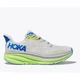 Чоловічі бігові кросівки Hoka One One M CLIFTON 9 1127895-STLC Білий (43 1/3) 27.5 см - изображение 1