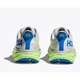 Чоловічі бігові кросівки Hoka One One M CLIFTON 9 1127895-STLC Білий (43 1/3) 27.5 см - изображение 3