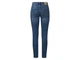 Джинсы Skinny зауженные облегающие для женщины Esmara LYCRA® 434889 34(XS) Синий - изображение 2