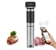 Аппарат Су-вид термический циркулятор 5-го поколения BioloMix Sous Vide SV-9008 (Черный) - изображение 3