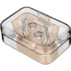 Бездротові навушники TWS Gelius Incredible 2 GP-TWS033X Beige (2000000054216) - изображение 3