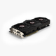 Відеокарта MSI GeForce GTX 1080 Ti Gaming Trio 11GB - изображение 3