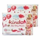 Підгузки-трусики Kindoh Premium 6 14+ кг 68 шт - зображення 1