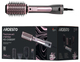 Фен щётка Ardesto HD-CR300PT Brush Pink Touch - изображение 8