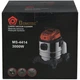 Будівельний пилосос DOMOTEC MS-4414 3000Вт 20л - зображення 7