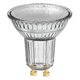 Лампа LED 7W 220V 650lm 2700K GU10 DIM 50x52mm рефлекторная [4099854241901] Ledvance PAR16 - изображение 4