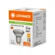 Лампа LED 7W 220V 650lm 2700K GU10 DIM 50x52mm рефлекторная [4099854241901] Ledvance PAR16 - изображение 6