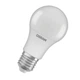 Лампа LED 13W 220V 1521lm 2700K E27 60x118mm груша [4058075127029] Osram CL A100 - зображення 1