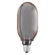 Лампа LED 4W 220V 110lm 1800K E27 DIM 100x189mm филаментная [4058075846081] Osram Vintage 1906 Globe Smoke - изображение 4