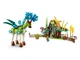 Конструктор LEGO DREAMZzz Конюшня фантастических существ 681 деталь (71459) - изображение 5